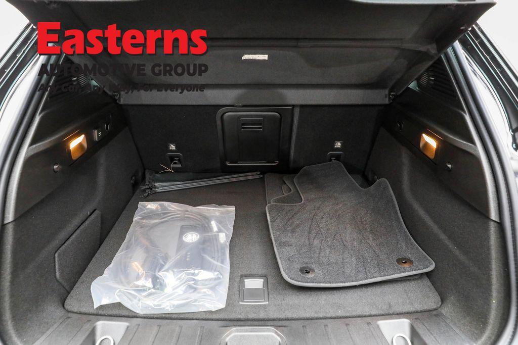 used 2024 Alfa Romeo Tonale car, priced at $29,590