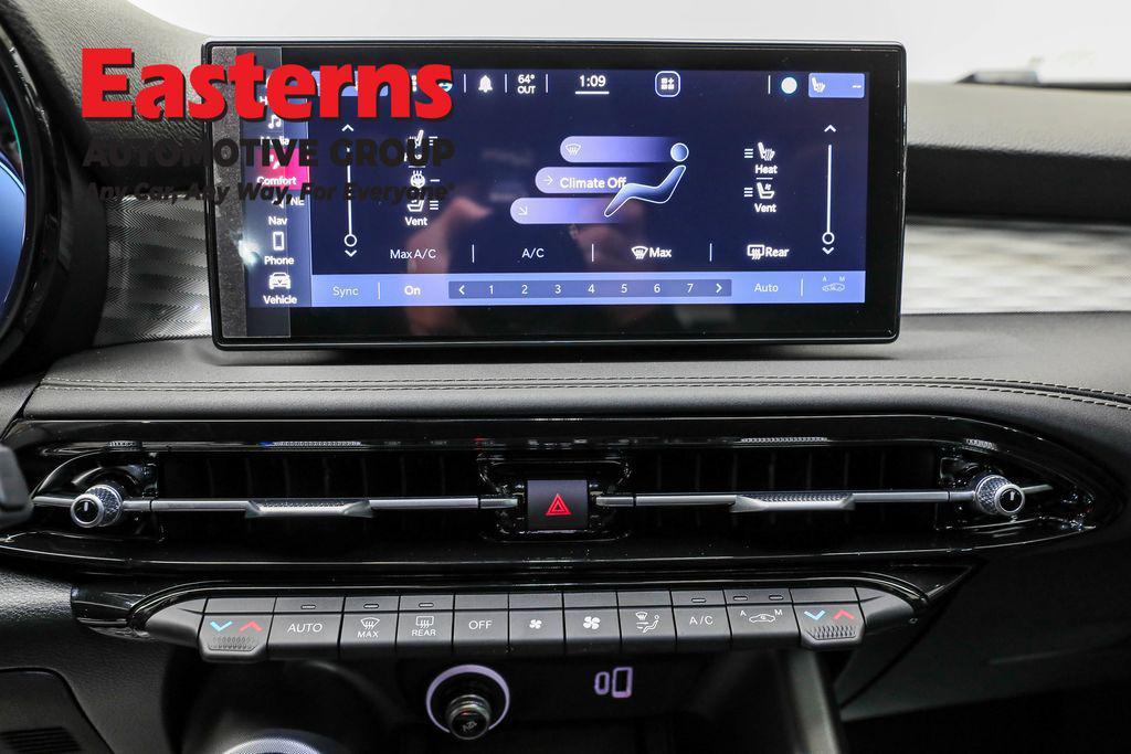 used 2024 Alfa Romeo Tonale car, priced at $29,590