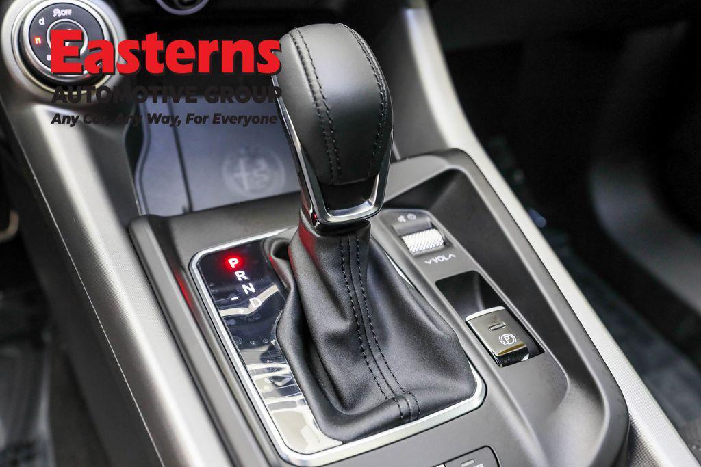 used 2024 Alfa Romeo Tonale car, priced at $29,590