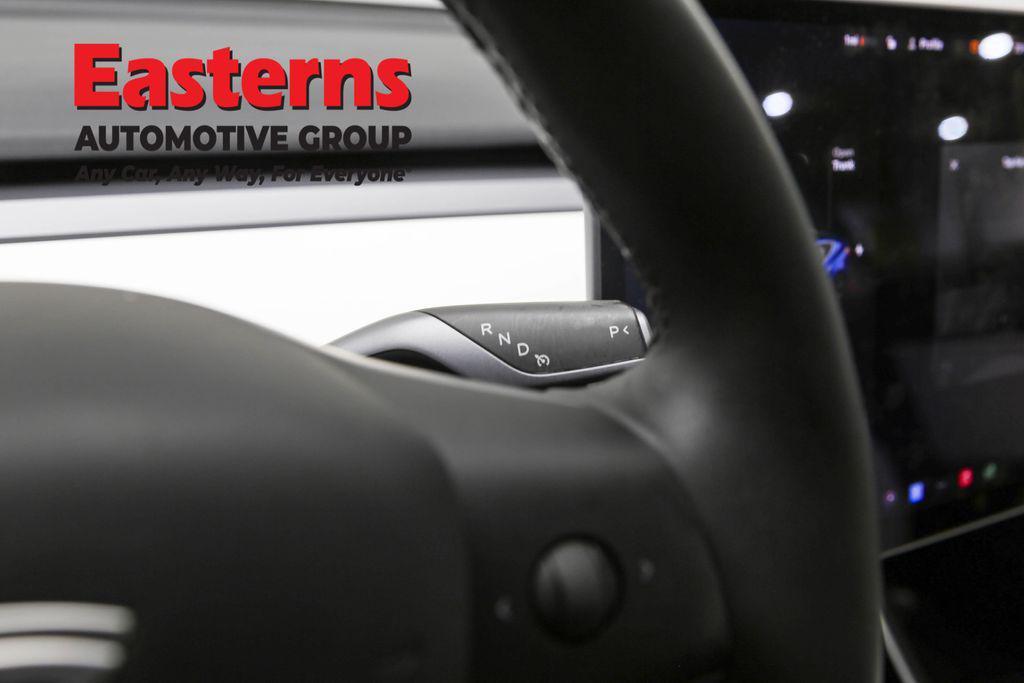 used 2020 Tesla Model 3 car, priced at $23,950