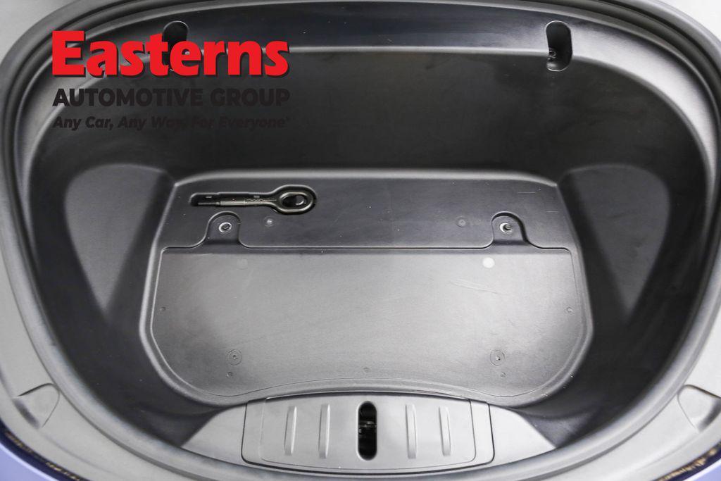 used 2020 Tesla Model 3 car, priced at $23,950