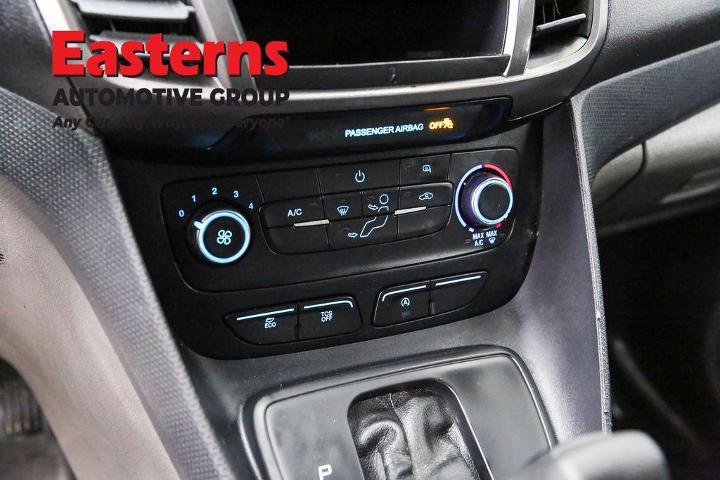 used 2021 Ford Transit Connect car, priced at $19,490