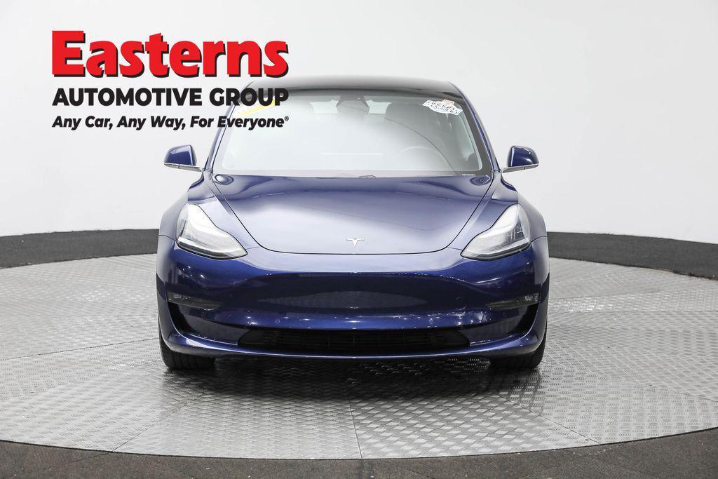 used 2019 Tesla Model 3 car, priced at $21,950