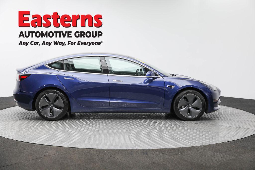 used 2019 Tesla Model 3 car, priced at $21,950