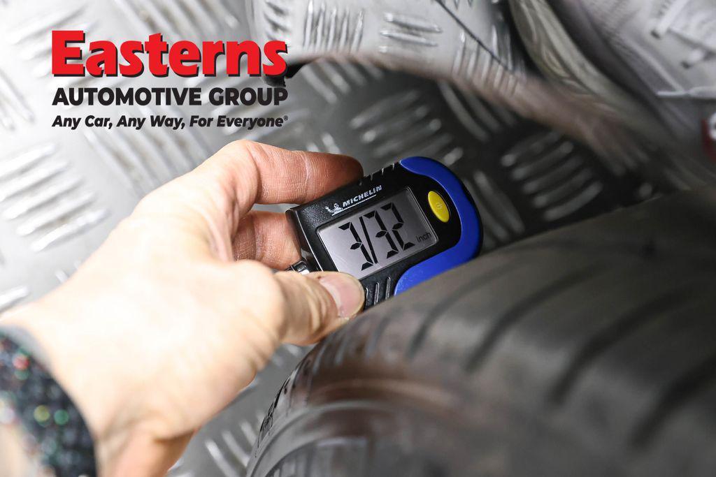 used 2018 Tesla Model 3 car, priced at $20,275