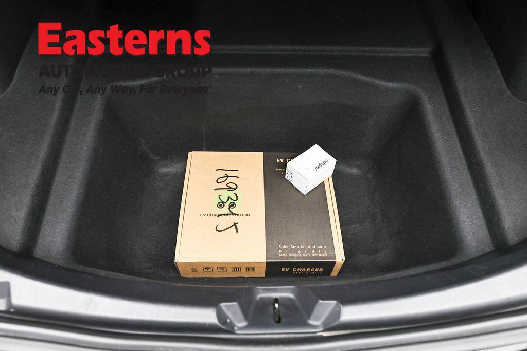 used 2018 Tesla Model 3 car, priced at $20,275