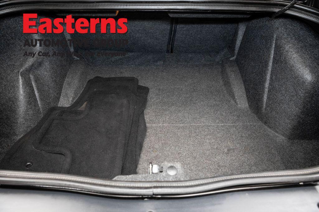 used 2019 Dodge Challenger car, priced at $36,950