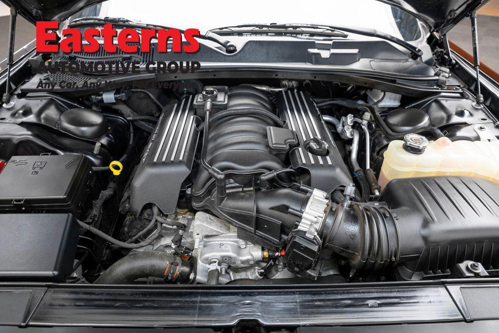 used 2019 Dodge Challenger car, priced at $36,950