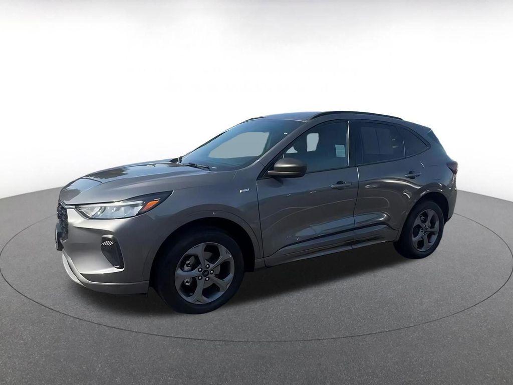 used 2024 Ford Escape car, priced at $16,698