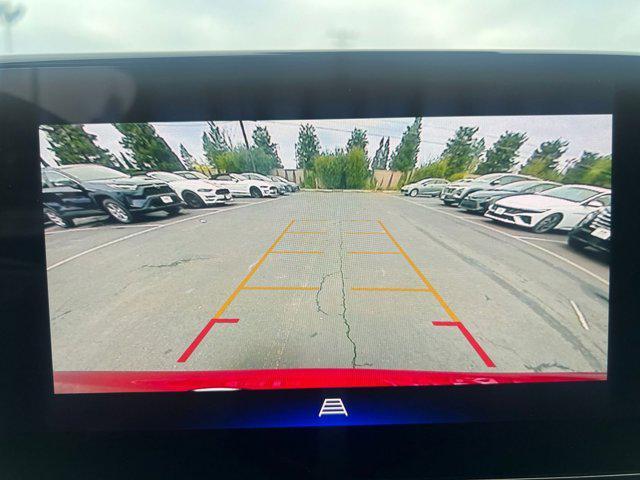 used 2025 Chevrolet Trax car, priced at $19,015