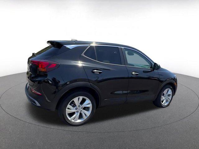used 2025 Buick Encore GX car, priced at $19,198
