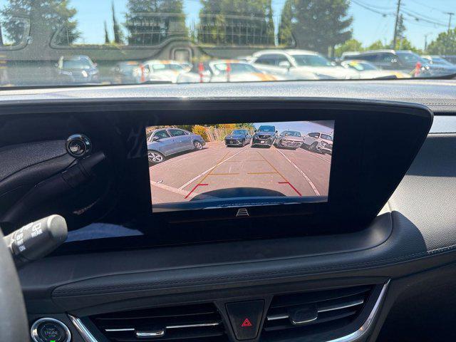used 2025 Buick Encore GX car, priced at $19,198