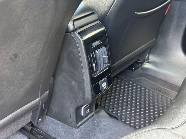 used 2025 Jeep Compass car, priced at $23,698
