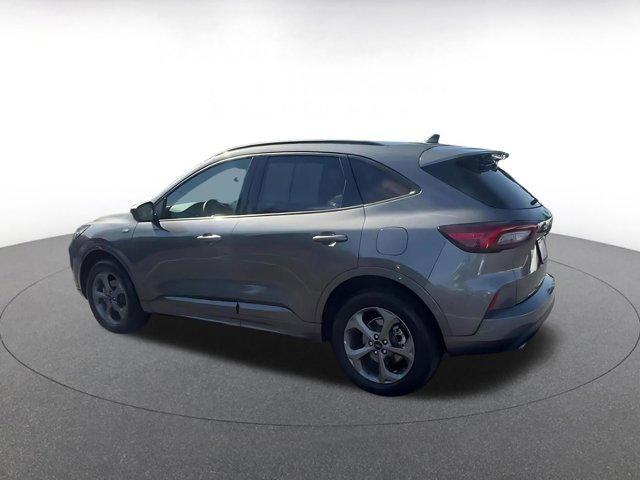 used 2024 Ford Escape car, priced at $16,499