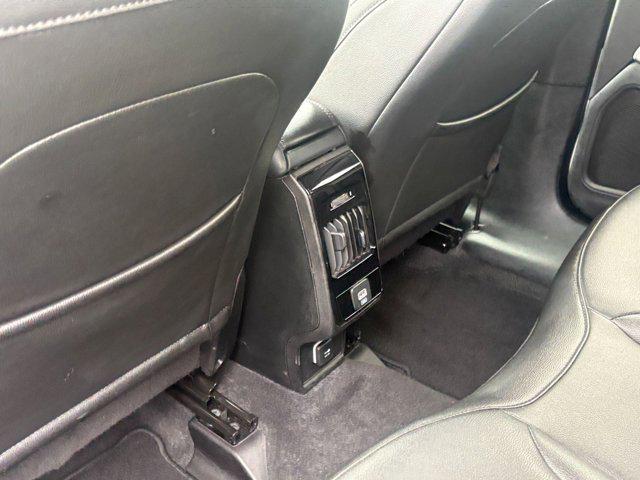 used 2025 Jeep Compass car, priced at $18,898