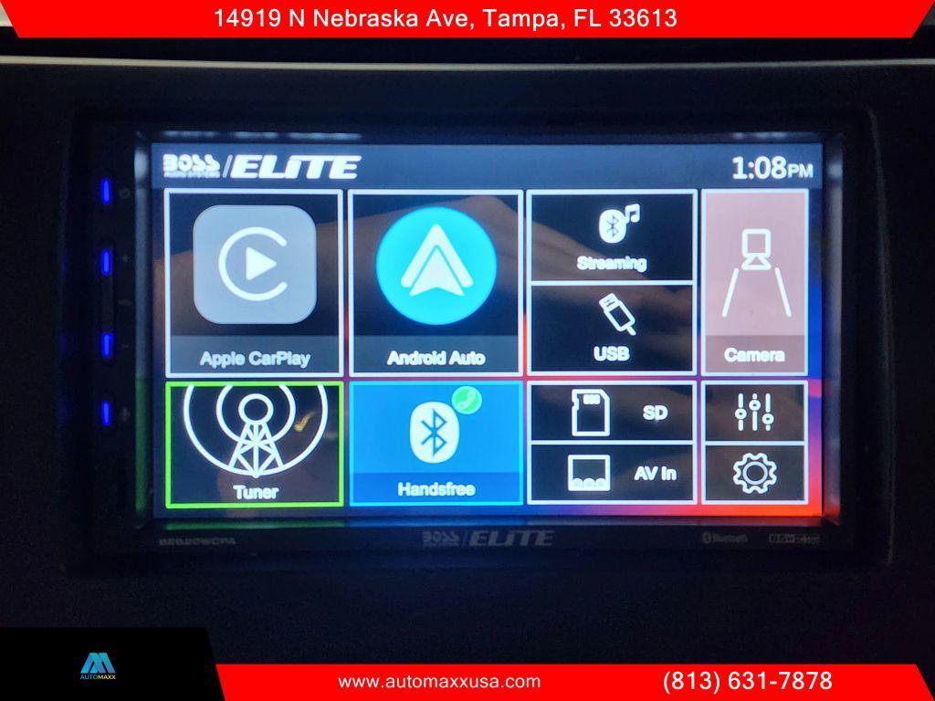 used 2012 Toyota Camry car, priced at $9,495