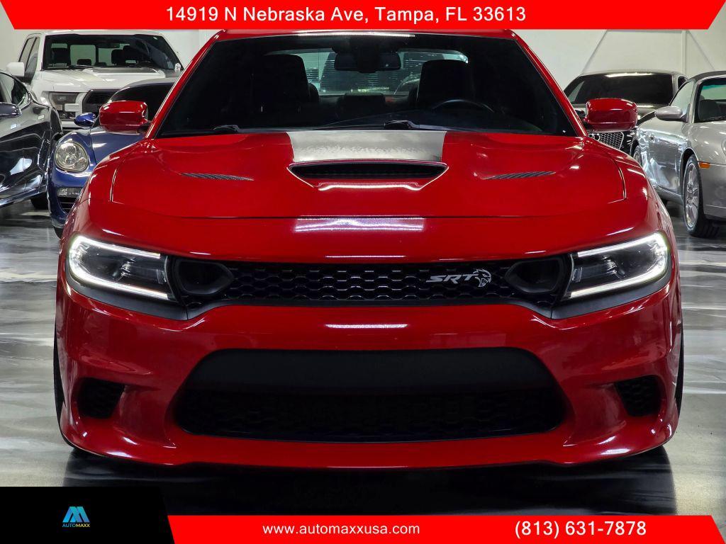 used 2019 Dodge Charger car, priced at $51,495
