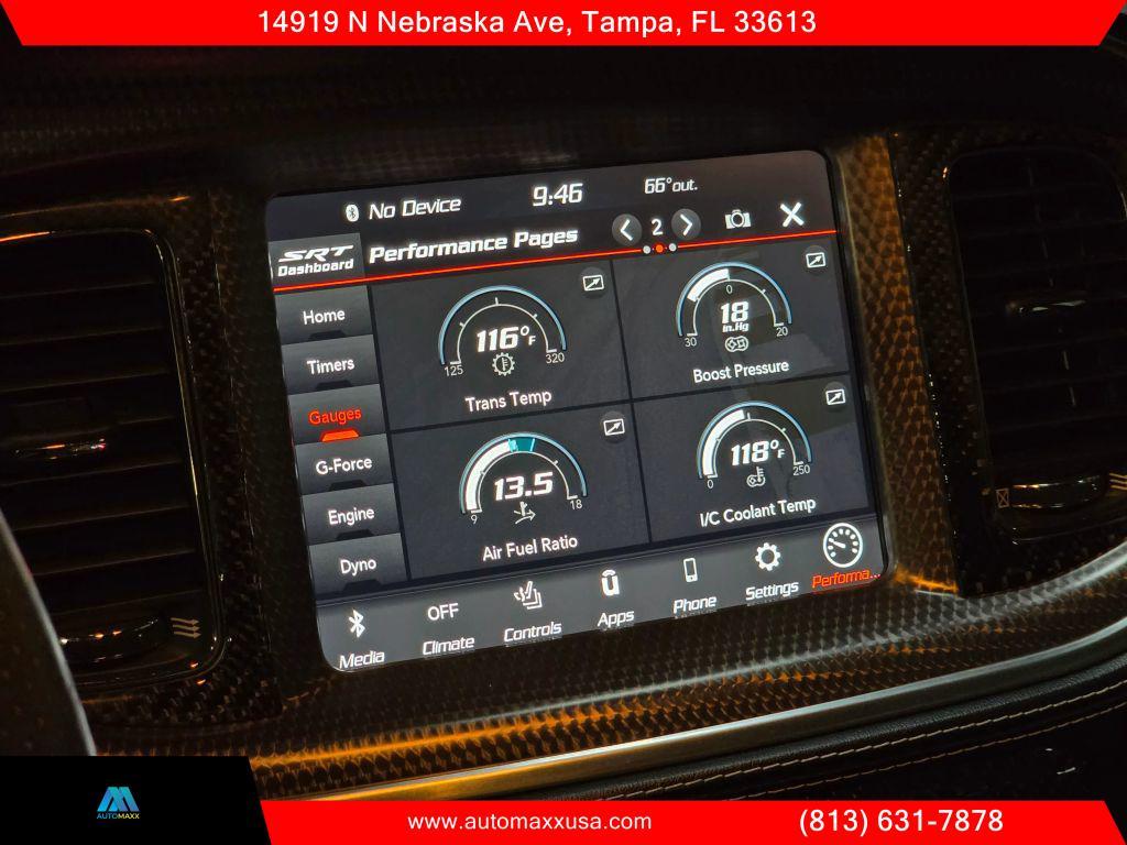 used 2019 Dodge Charger car, priced at $51,495