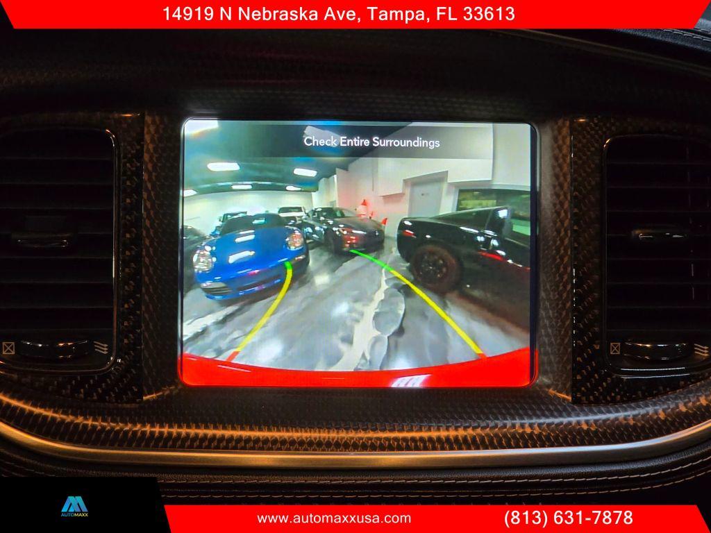 used 2019 Dodge Charger car, priced at $51,495