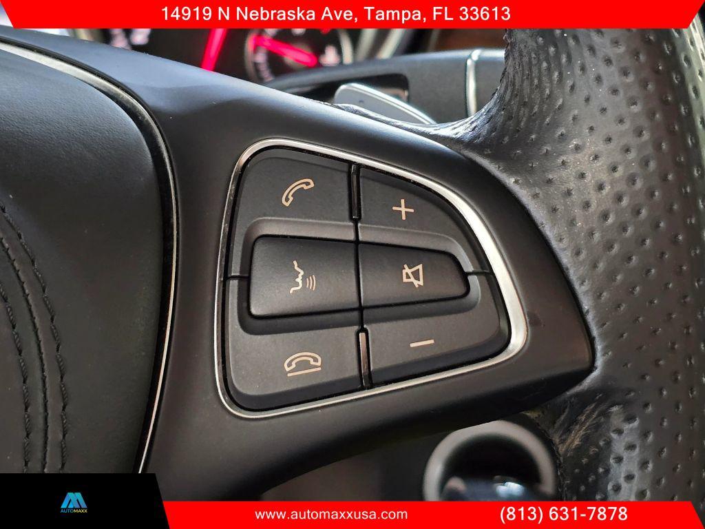 used 2019 Mercedes-Benz GLS 450 car, priced at $19,995