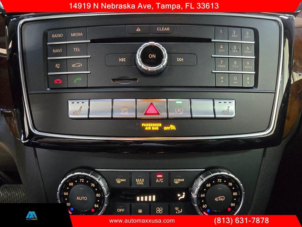 used 2019 Mercedes-Benz GLS 450 car, priced at $19,995