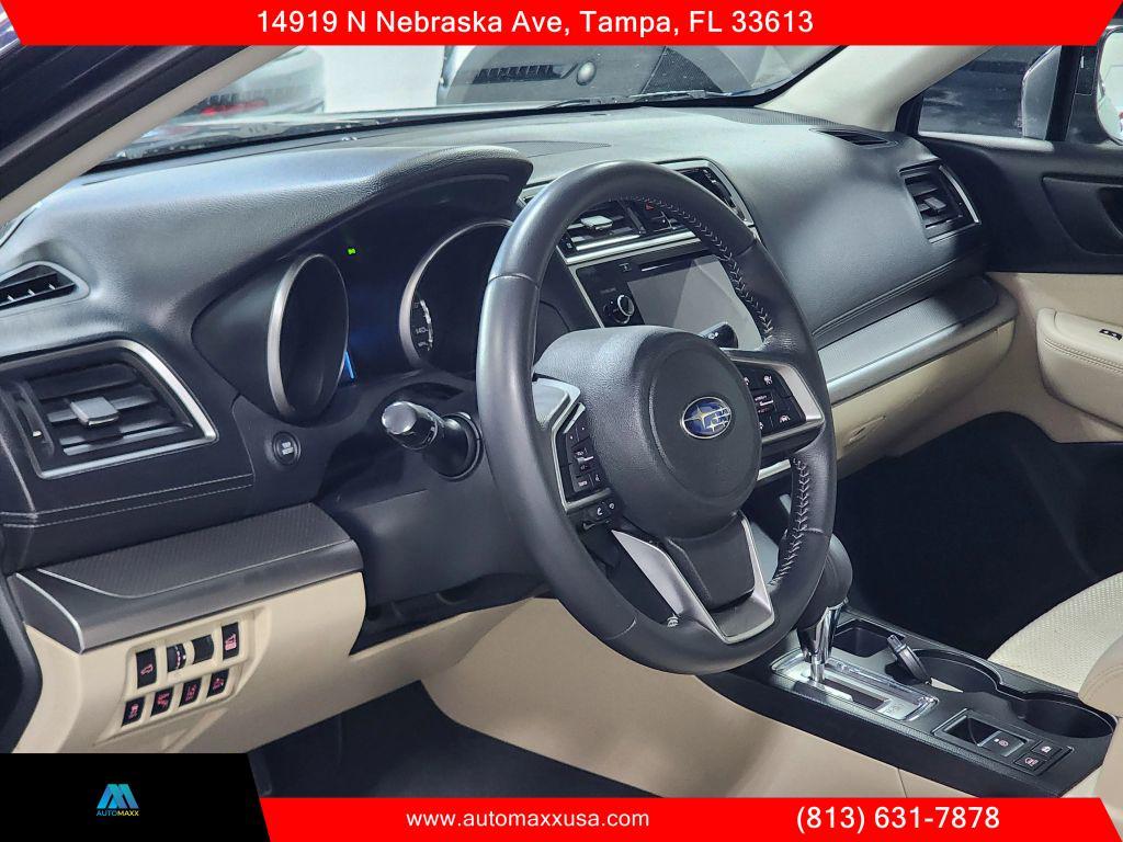 used 2018 Subaru Outback car, priced at $12,995