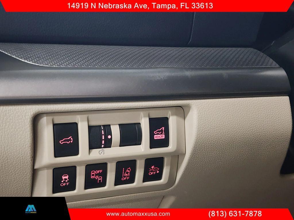 used 2018 Subaru Outback car, priced at $12,995