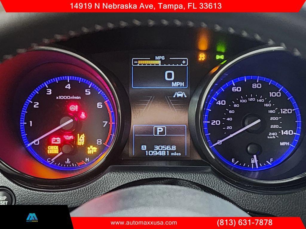 used 2018 Subaru Outback car, priced at $12,995