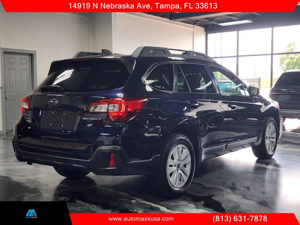 used 2018 Subaru Outback car, priced at $12,995