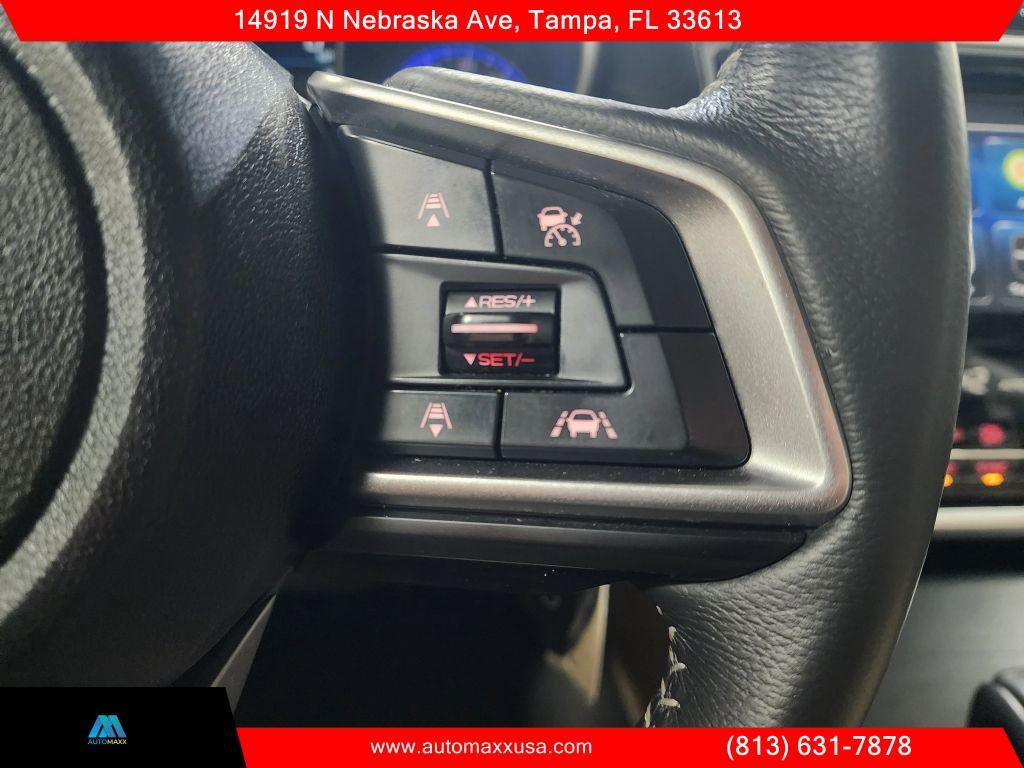 used 2018 Subaru Outback car, priced at $12,995