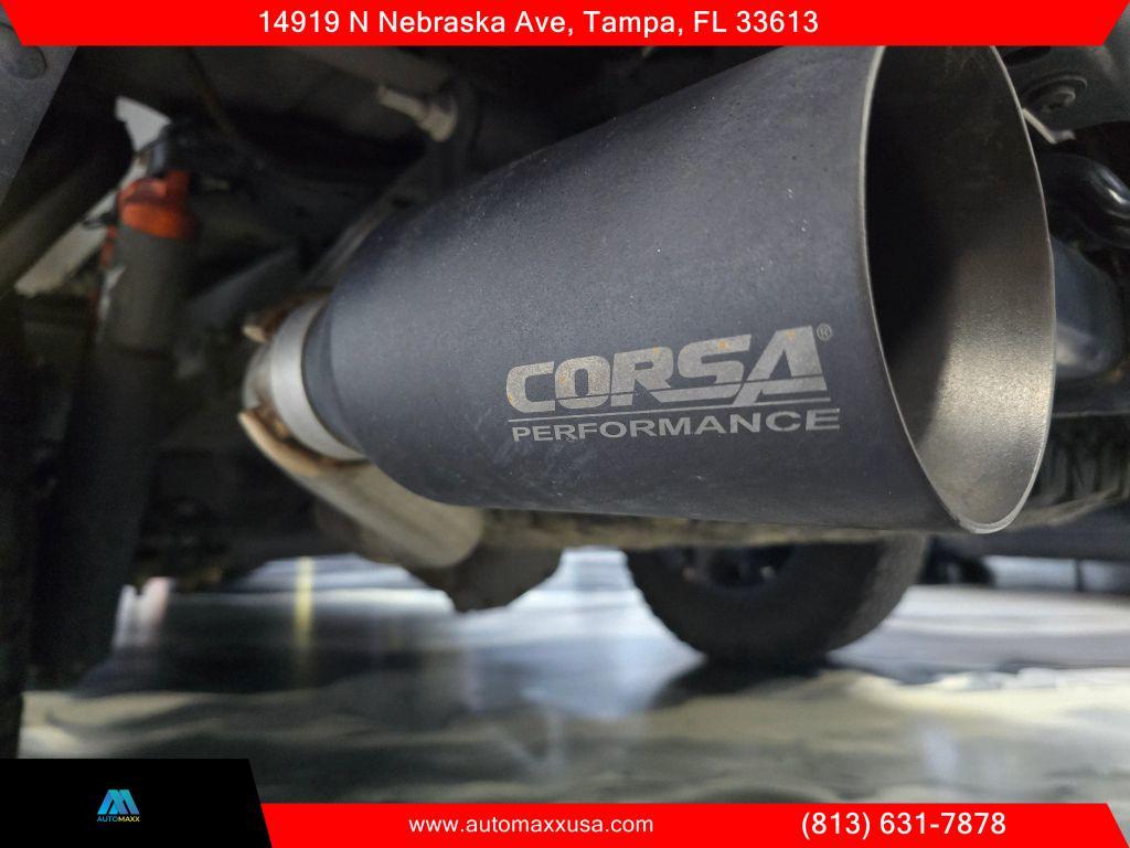 used 2020 Ford F-150 car, priced at $40,995