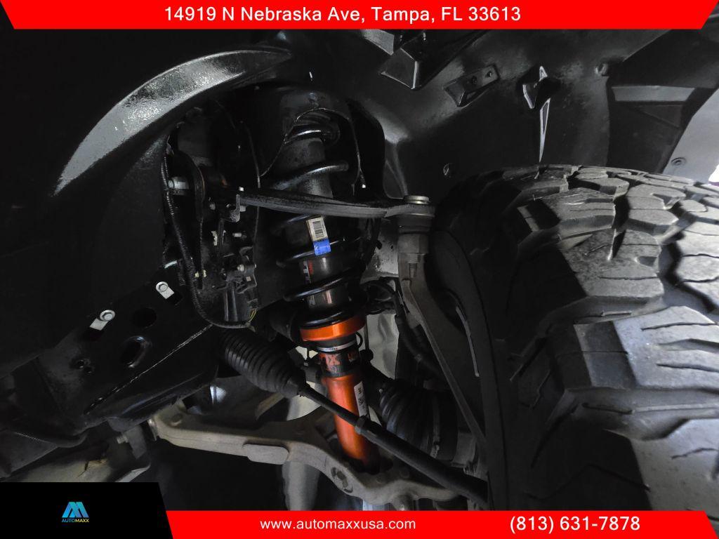 used 2020 Ford F-150 car, priced at $40,995