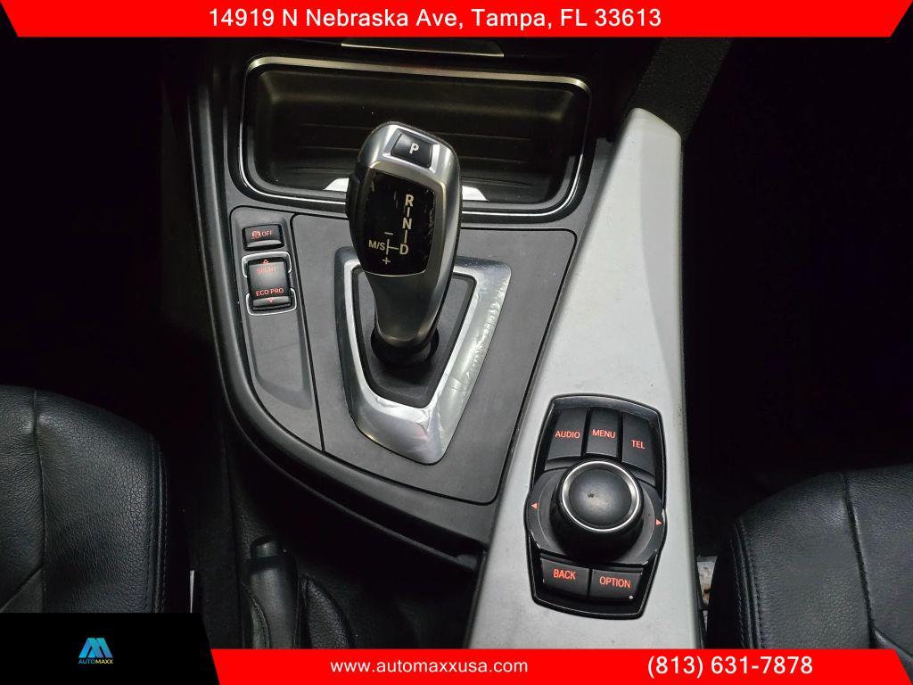 used 2013 BMW 328 car, priced at $7,495