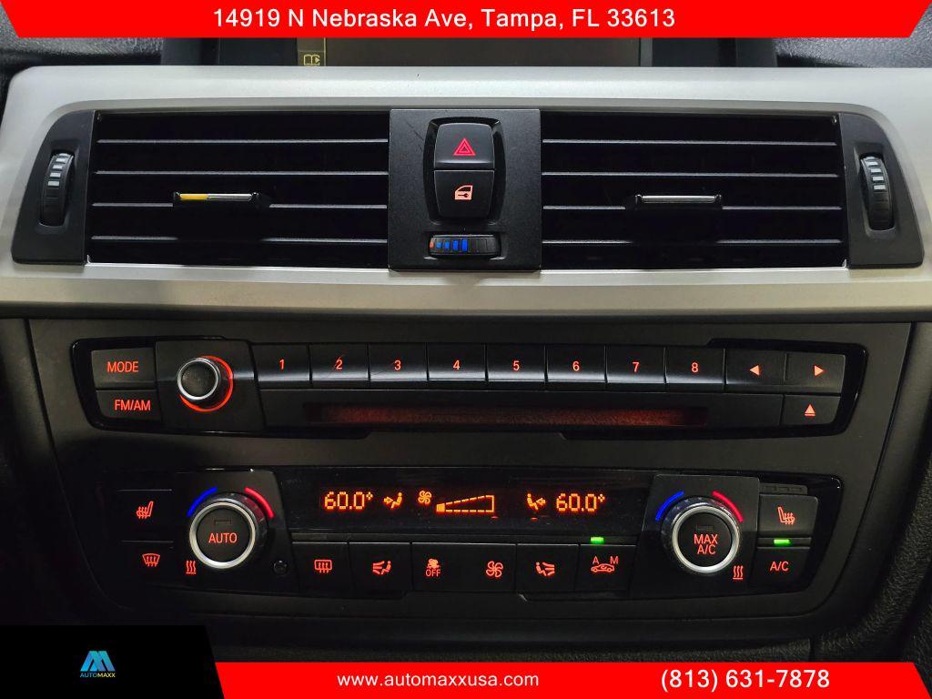 used 2013 BMW 328 car, priced at $7,495