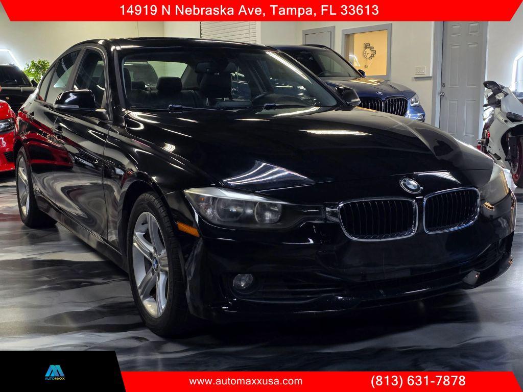 used 2013 BMW 328 car, priced at $7,495