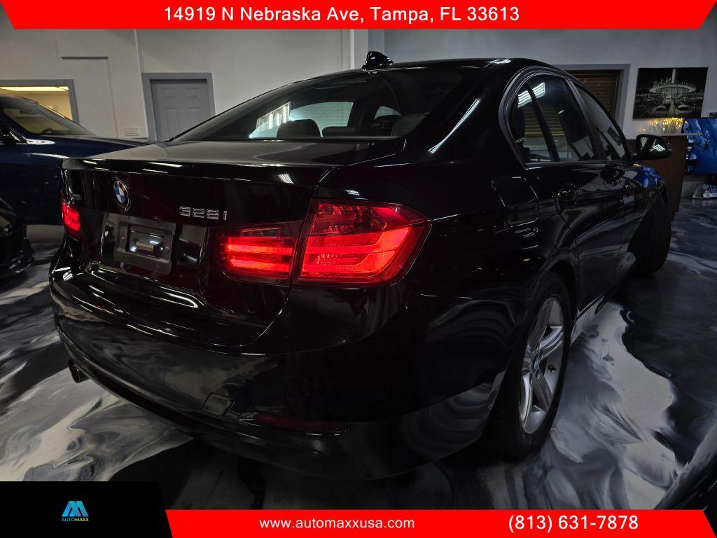 used 2013 BMW 328 car, priced at $7,495