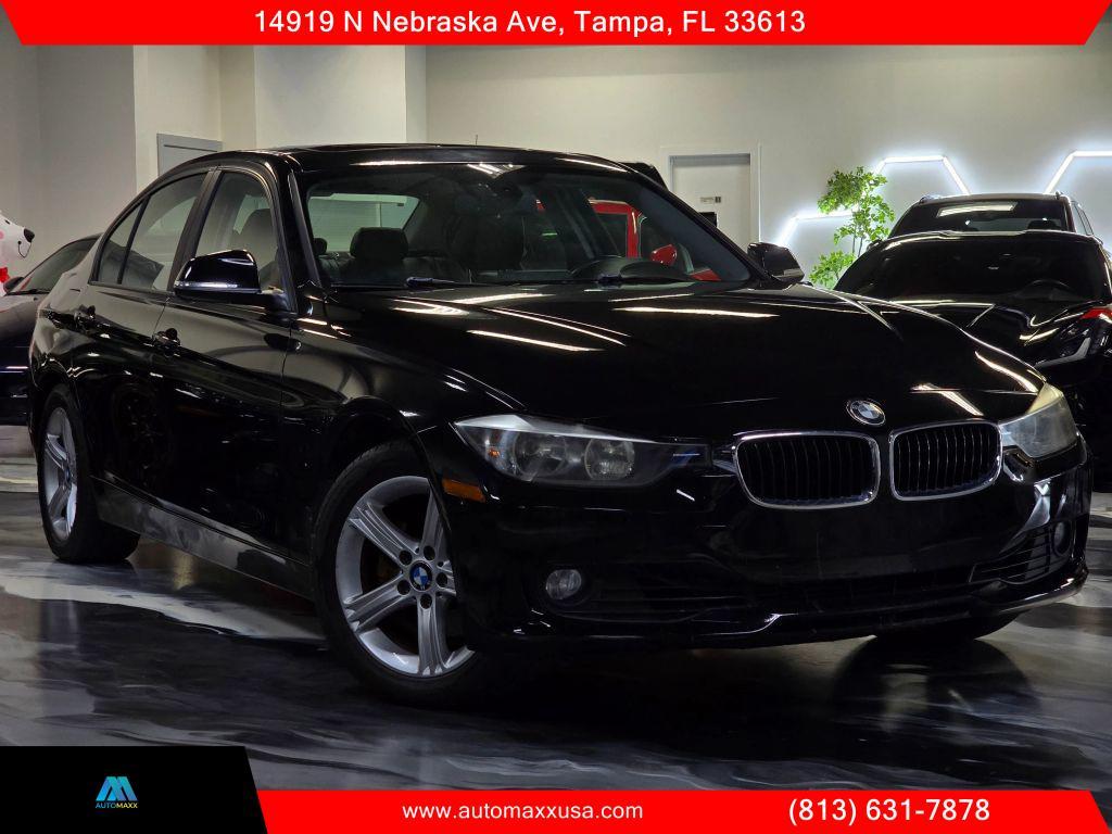 used 2013 BMW 328 car, priced at $7,495