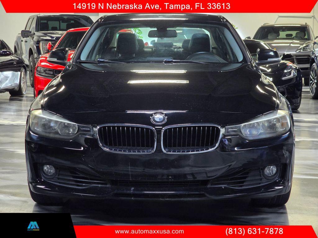 used 2013 BMW 328 car, priced at $7,495