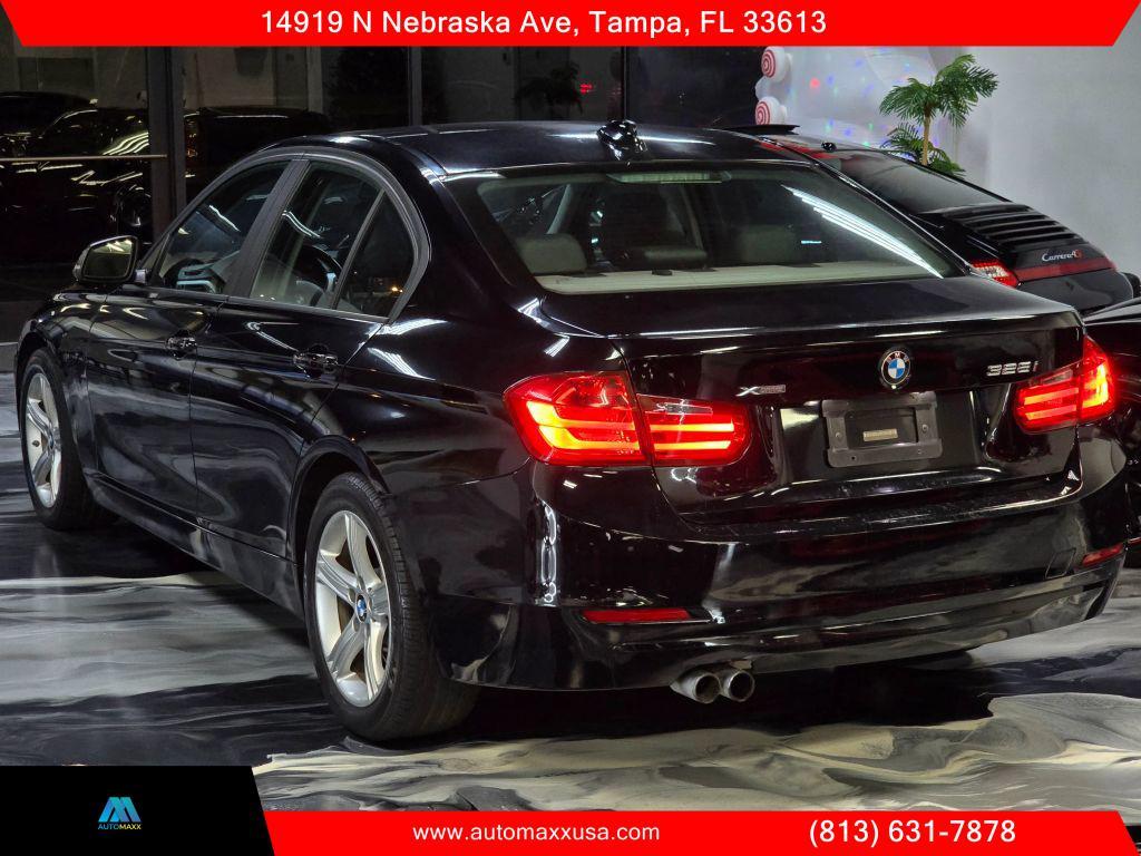 used 2013 BMW 328 car, priced at $7,495