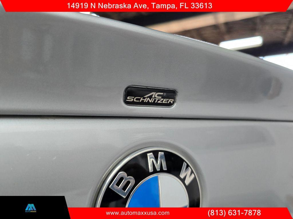 used 2013 BMW 750 car, priced at $14,495