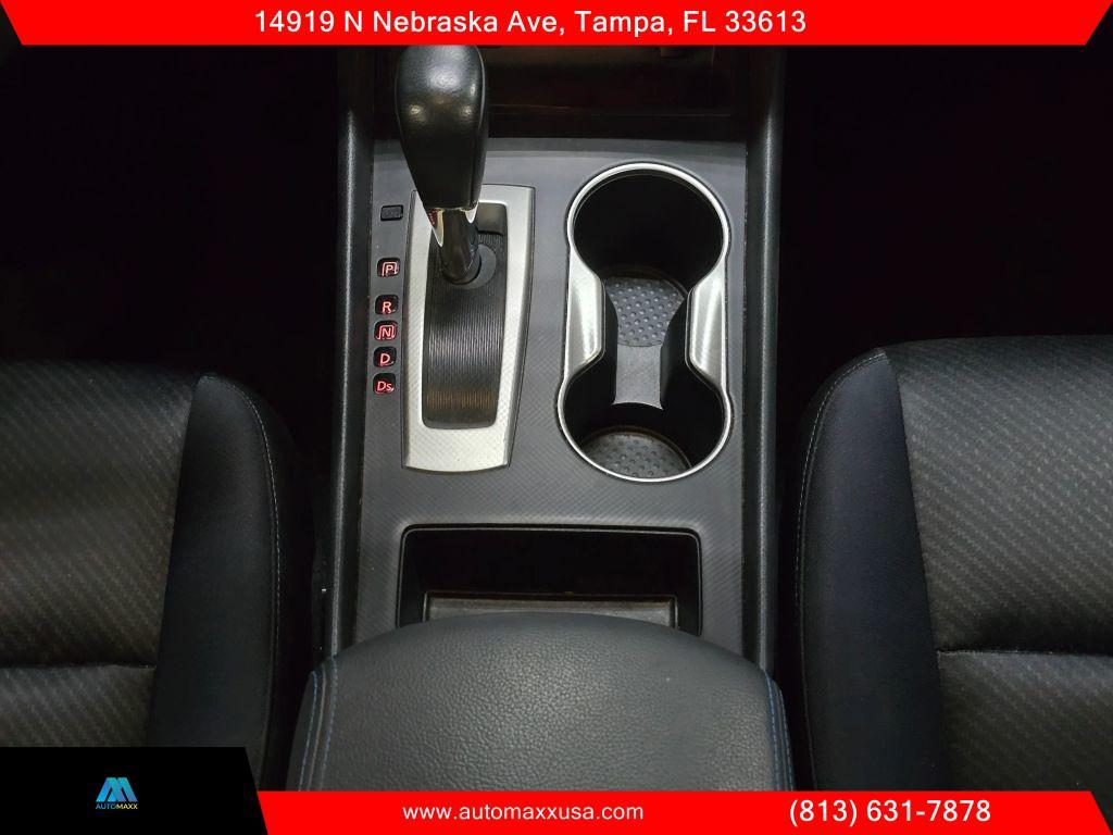 used 2016 Nissan Altima car, priced at $8,995