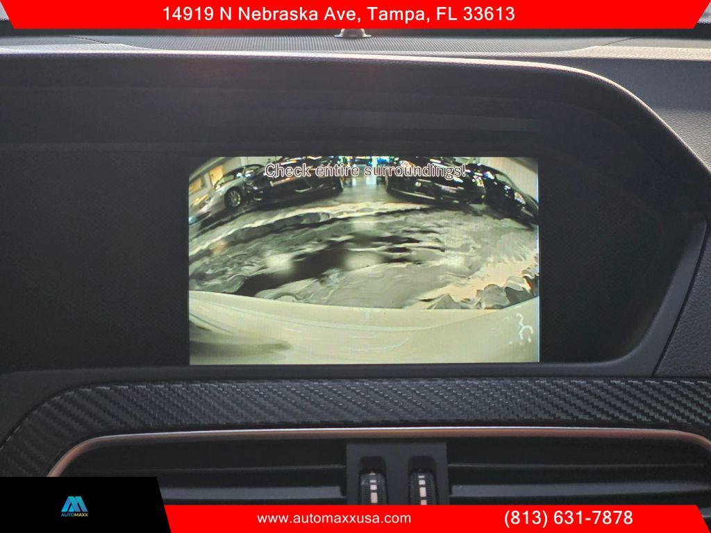 used 2014 Mercedes-Benz C-Class car, priced at $9,995