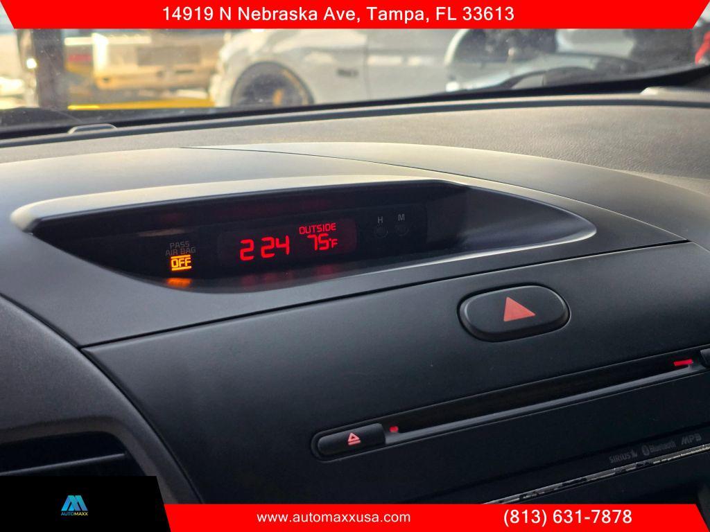 used 2015 Kia Forte car, priced at $9,495