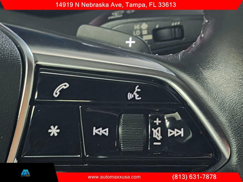 used 2019 Audi A6 car, priced at $21,495