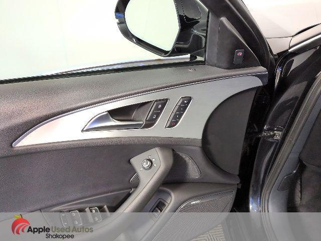 used 2012 Audi A6 car, priced at $9,115