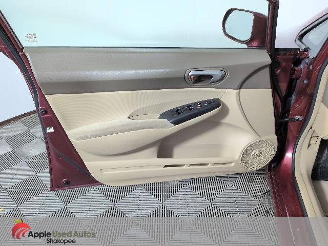 used 2008 Honda Civic car, priced at $6,999
