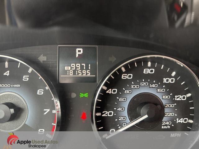used 2010 Subaru Outback car, priced at $6,488