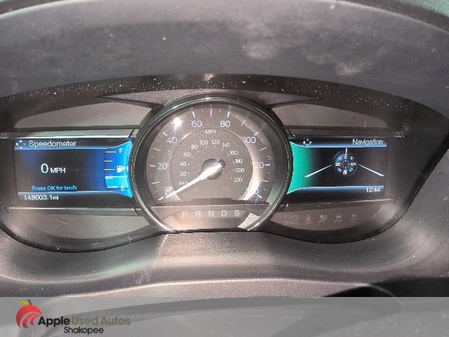 used 2017 Ford Explorer car, priced at $12,499