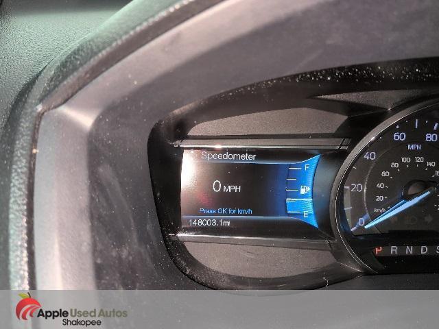 used 2017 Ford Explorer car, priced at $12,499