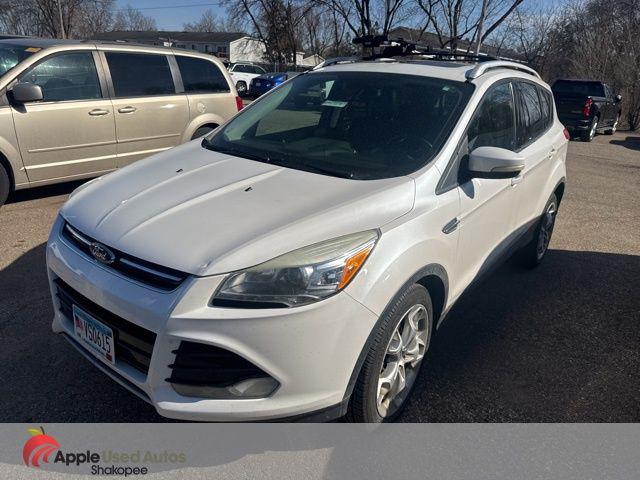 used 2013 Ford Escape car, priced at $5,988